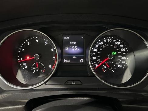 Used 2019 Volkswagen Tiguan SE image 22