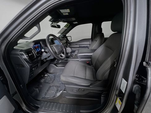 Used 2022 Ford F150 XLT w/ Equipment Group 302A High image 15