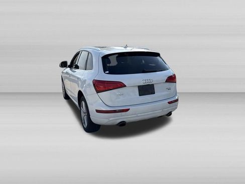 Used 2013 Audi Q5 2.0T Premium Plus AWD/4WD image 7