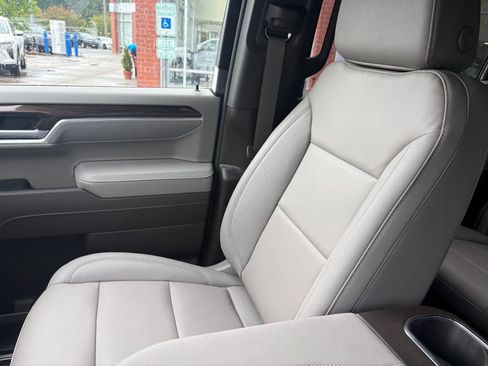 New 2026 Chevrolet Silverado 1500 LT AWD/4WD image 12