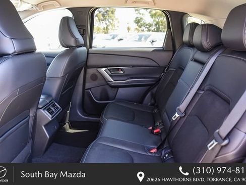 New 2026 MAZDA CX-5 Preferred AWD/4WD image 18