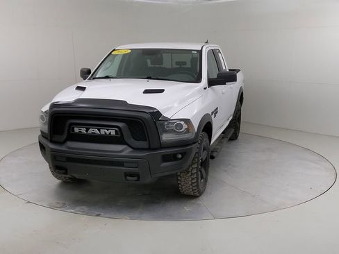 Used 2019 RAM 1500 Classic Warlock image 8