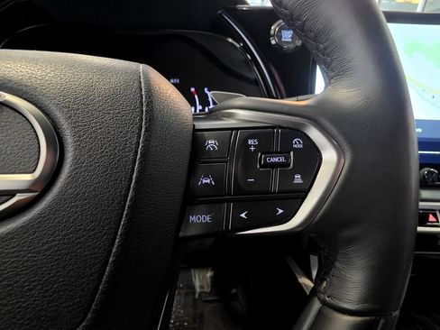 Used 2023 Lexus RX 350 Premium w/ Cold Area Package FWD image 23