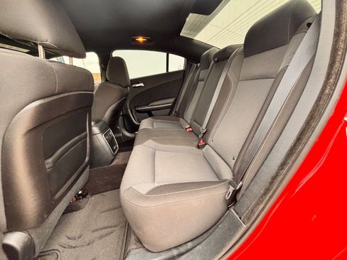 Used 2018 Dodge Charger R/T image 22