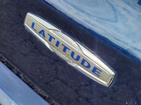 Used 2019 Jeep Compass Latitude w/ Popular Equipment Group image 19