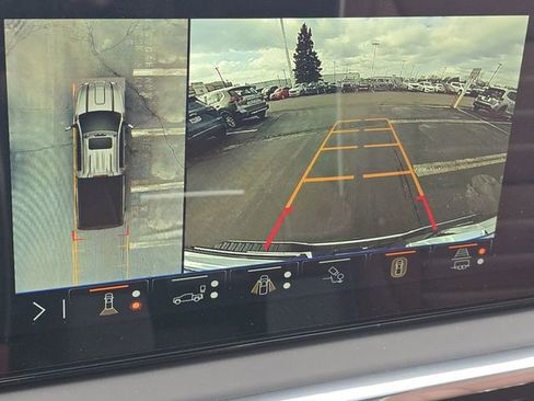 New 2026 GMC Sierra 3500 Denali Ultimate image 12