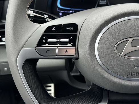 New 2026 Hyundai Elantra Sport image 6