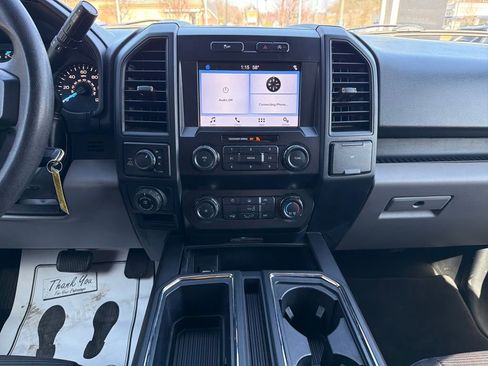 Used 2019 Ford F150 XL w/ Equipment Group 101A Mid image 19