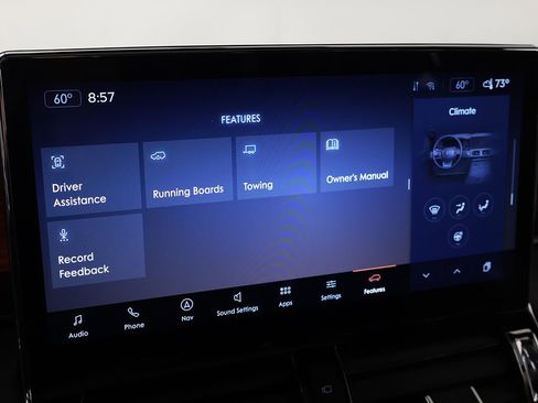 Used 2023 Lincoln Navigator Reserve AWD/4WD image 67