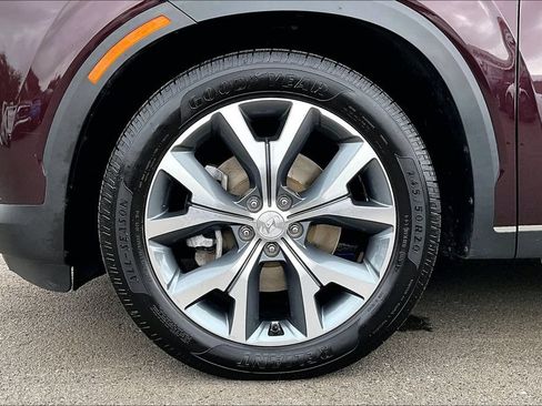 Used 2021 Hyundai Palisade SEL w/ Convenience Package AWD/4WD image 36