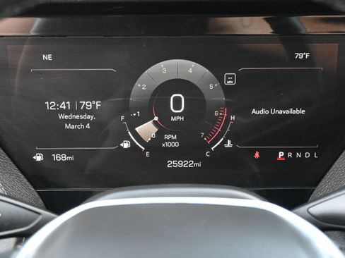 Used 2025 GMC Yukon Denali image 26