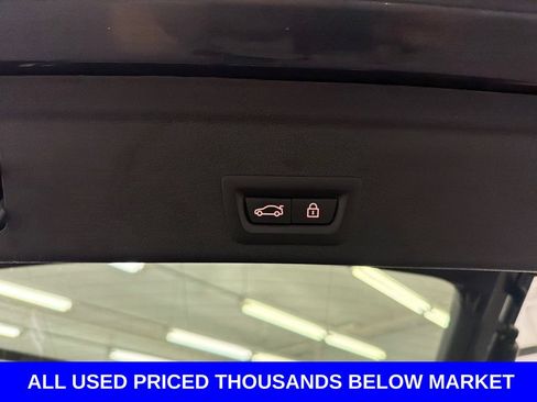 Used 2021 BMW X6 xDrive40i w/ Premium Package AWD/4WD image 21