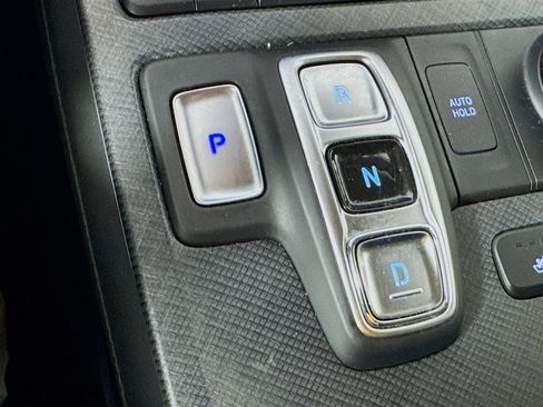 Used 2024 Hyundai Palisade Limited FWD image 20