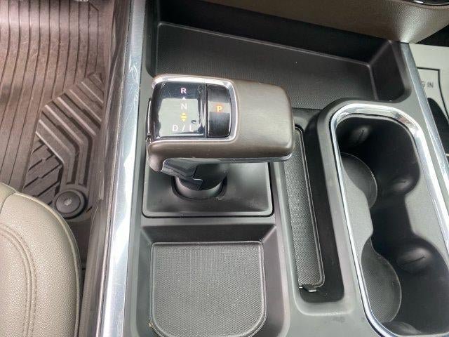 Used 2023 Chevrolet Silverado 1500 LTZ AWD/4WD image 15
