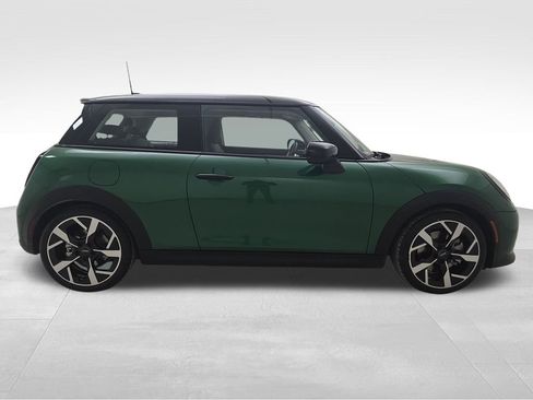 Used 2025 MINI Cooper S image 10