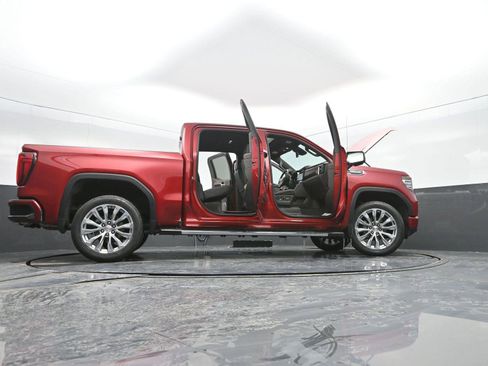 Used 2024 GMC Sierra 1500 Denali w/ Technology Package image 55