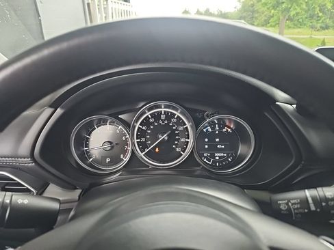 Used 2024 MAZDA CX-5 AWD 2.5 S w/ Select Package image 23
