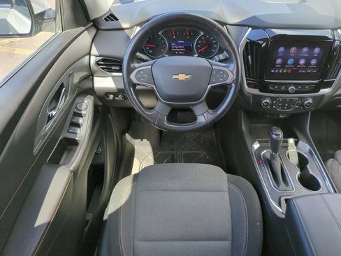 Used 2020 Chevrolet Traverse LT FWD image 15