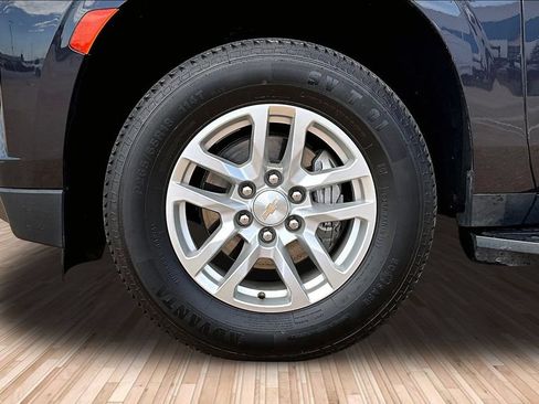 Used 2024 Chevrolet Tahoe LT AWD/4WD image 8