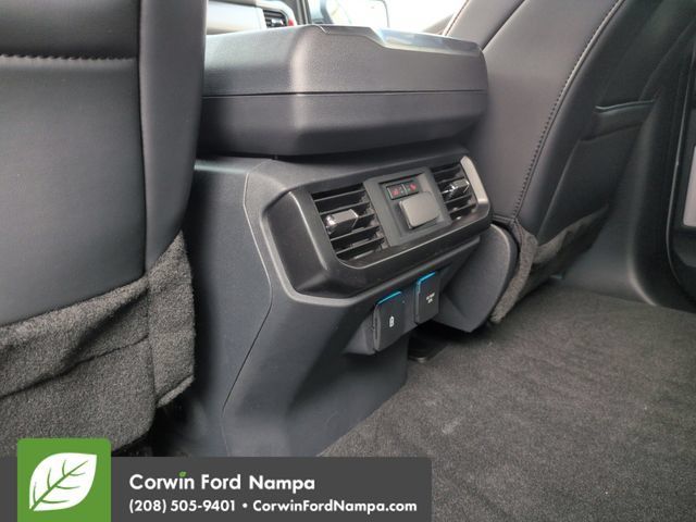 New 2026 Ford F150 Raptor AWD/4WD image 26