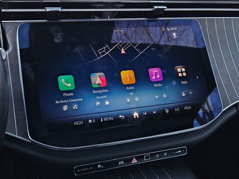 Certified 2025 Mercedes-Benz E 350 4MATIC Sedan image 17