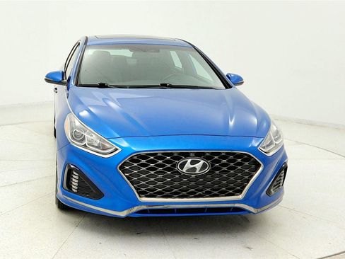Used 2018 Hyundai Sonata Sport image 8