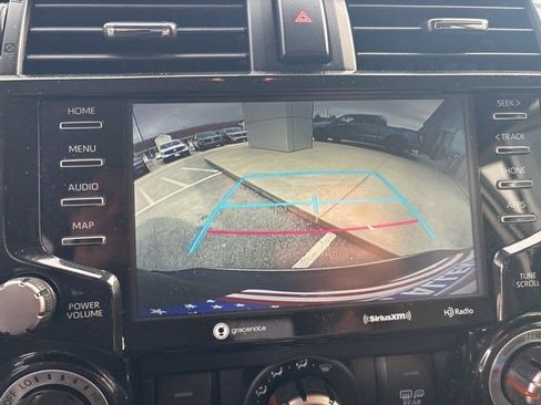 Used 2024 Toyota 4Runner TRD Off-Road image 14