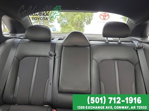 Used 2024 Kia K5 GT-Line w/ GT-Line Premium Package AWD/4WD image 32
