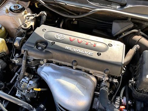 Used 2005 Toyota Camry LE image 28