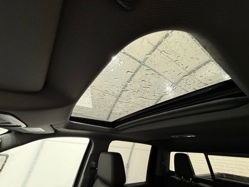 New 2026 Chevrolet Silverado 2500 LTZ w/ Trail Boss Package image 42