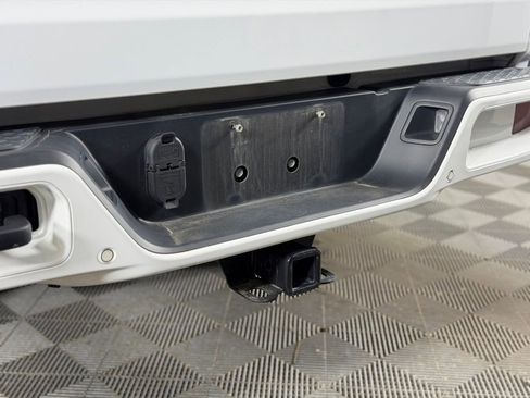 Certified 2021 Jeep Gladiator Overland image 13