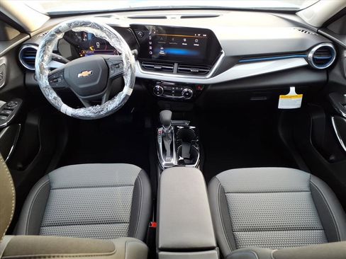 New 2026 Chevrolet Trax LT image 22