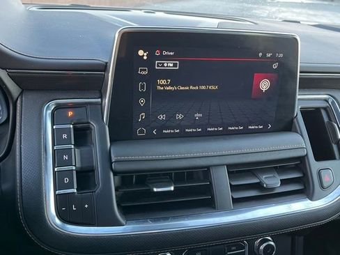 Used 2024 GMC Yukon AT4 image 28