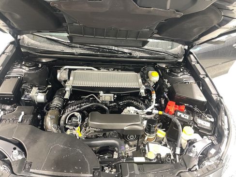 Used 2025 Subaru Legacy Touring XT AWD/4WD image 25