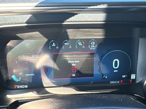 Used 2023 Ford F250 Lariat w/ Lariat Ultimate Package image 19