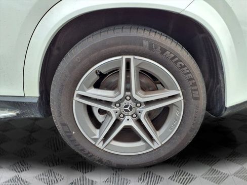 Used 2023 Mercedes-Benz GLE 450 4MATIC image 8