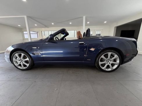 Used 2005 Maserati Spyder GT image 11