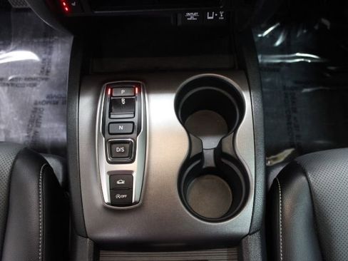 Used 2023 Honda Ridgeline RTL image 37