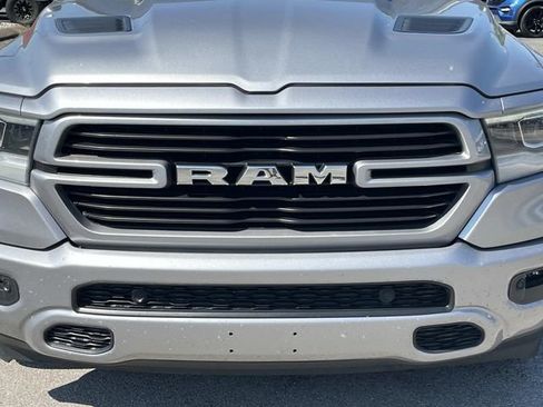 Used 2022 RAM 1500 Laramie RWD image 10