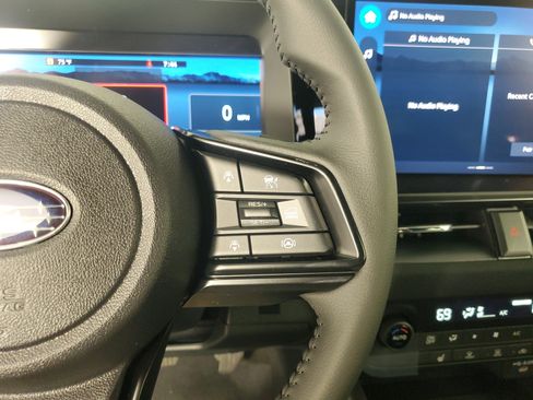 New 2026 Subaru Outback Premium image 26