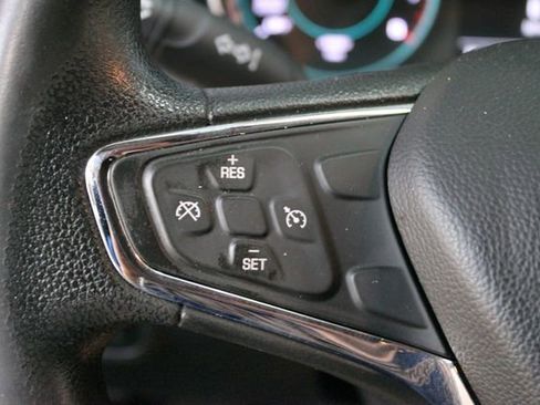 Used 2018 Chevrolet Cruze LT FWD image 14