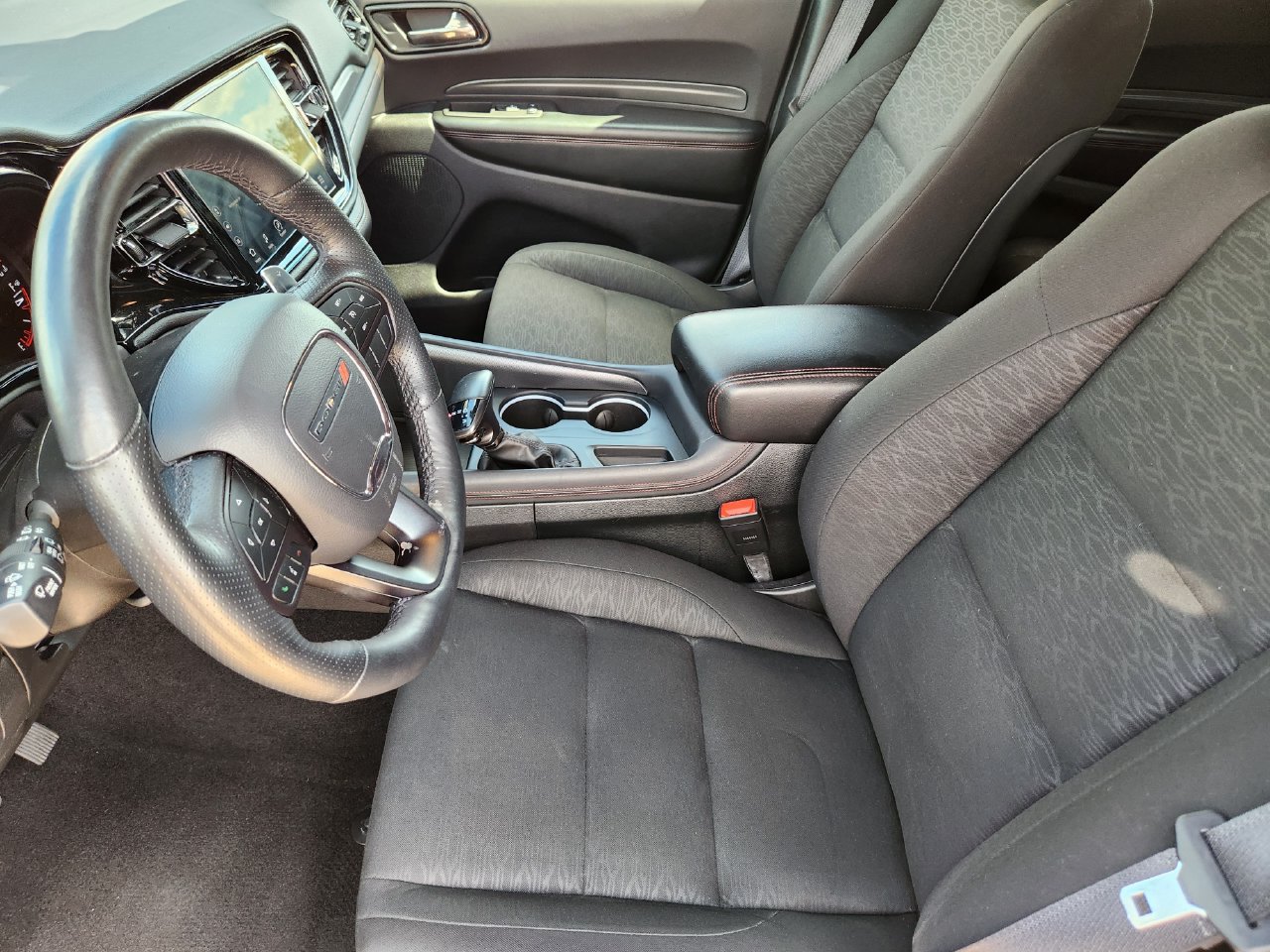 Used 2026 Dodge Durango GT AWD/4WD image 22