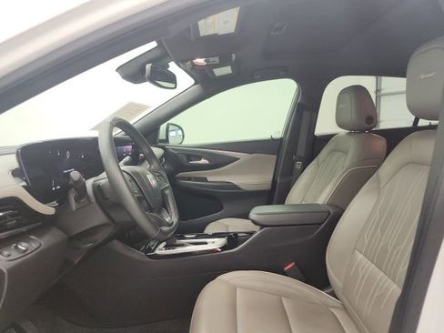 Used 2024 Buick Envista Avenir image 15