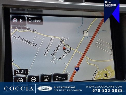 Used 2016 Lexus GX 460 image 17