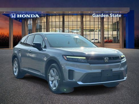 Used 2024 Honda Prologue EX image 2