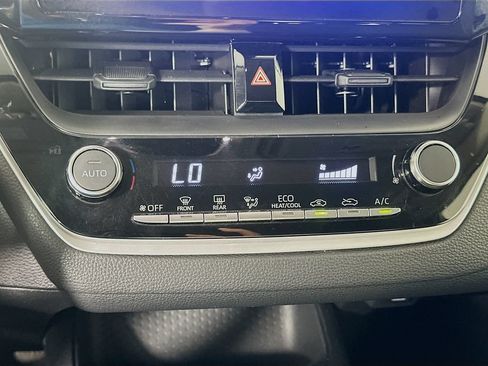 Certified 2024 Toyota Corolla LE FWD image 16