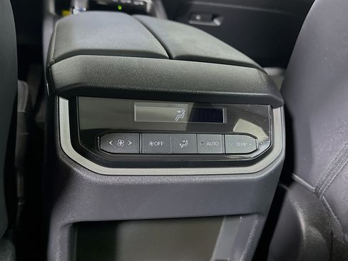 Certified 2025 Lexus TX 350 AWD w/ Technology Package image 24