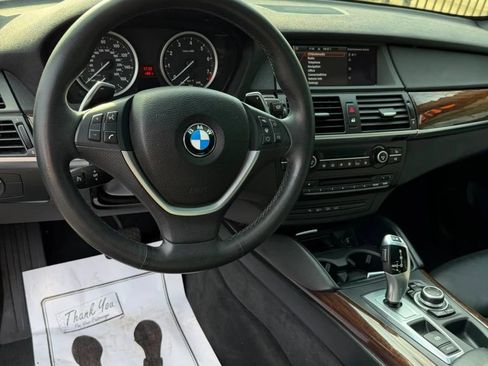 Used 2014 BMW X6 xDrive35i AWD/4WD image 10