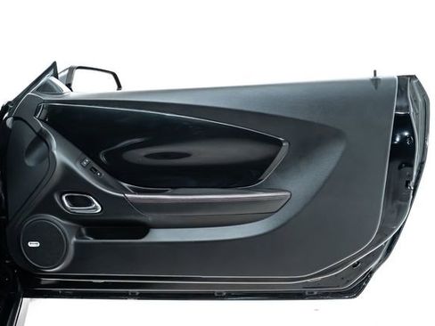 Used 2014 Chevrolet Camaro ZL1 image 25