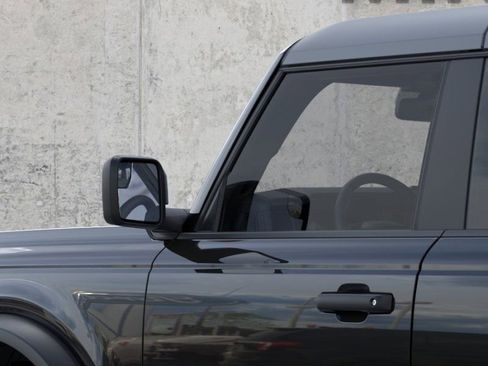 New 2026 Ford Bronco 4-Door image 22